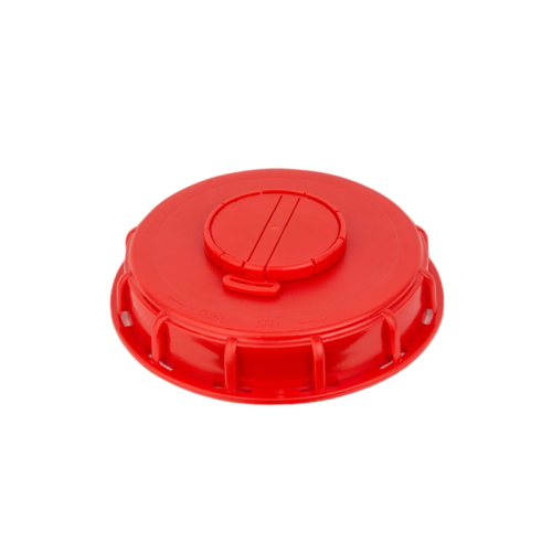 Pokrywa do zbiornika IBC  155mm z odpowietrzeniem BRADAS